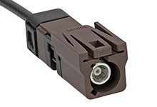 RF/Coax Connectors 